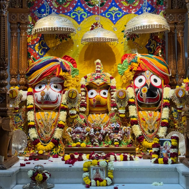 Krishna Consciousness